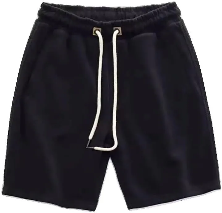 Шорты мужские летние хлопковые с карманами и шнурком MIGAOQ
Шорты мужские летние хлопковые с карманами и шнурком MIGAOQ