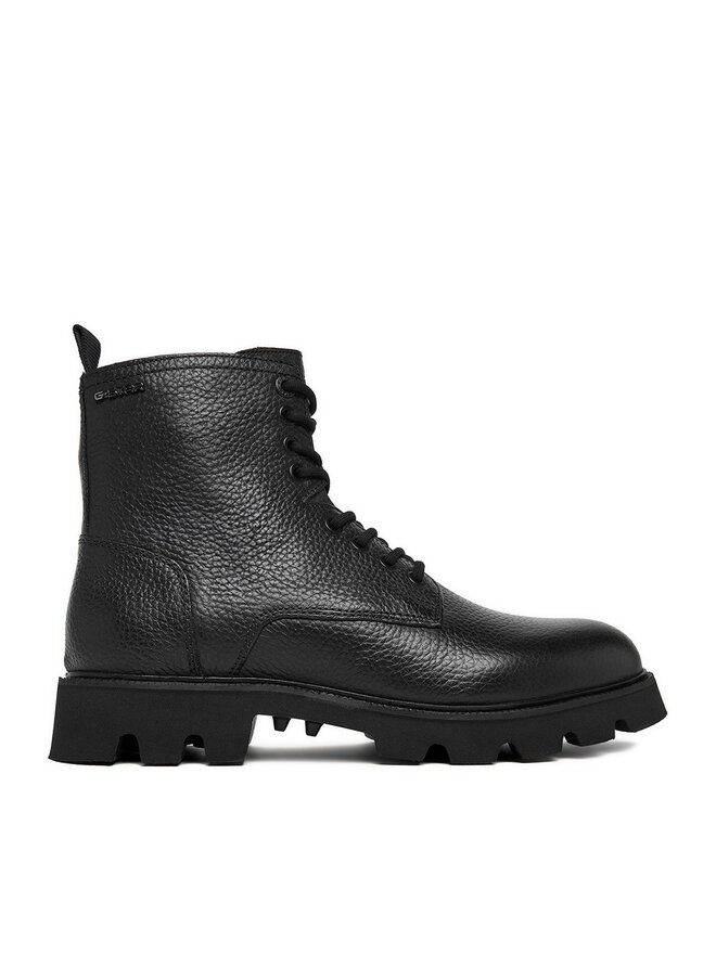 Ботинки G-Star Raw EO-ROWHIDE-03 MI08, черный
Ботинки G-Star Raw EO-ROWHIDE-03 MI08, черный