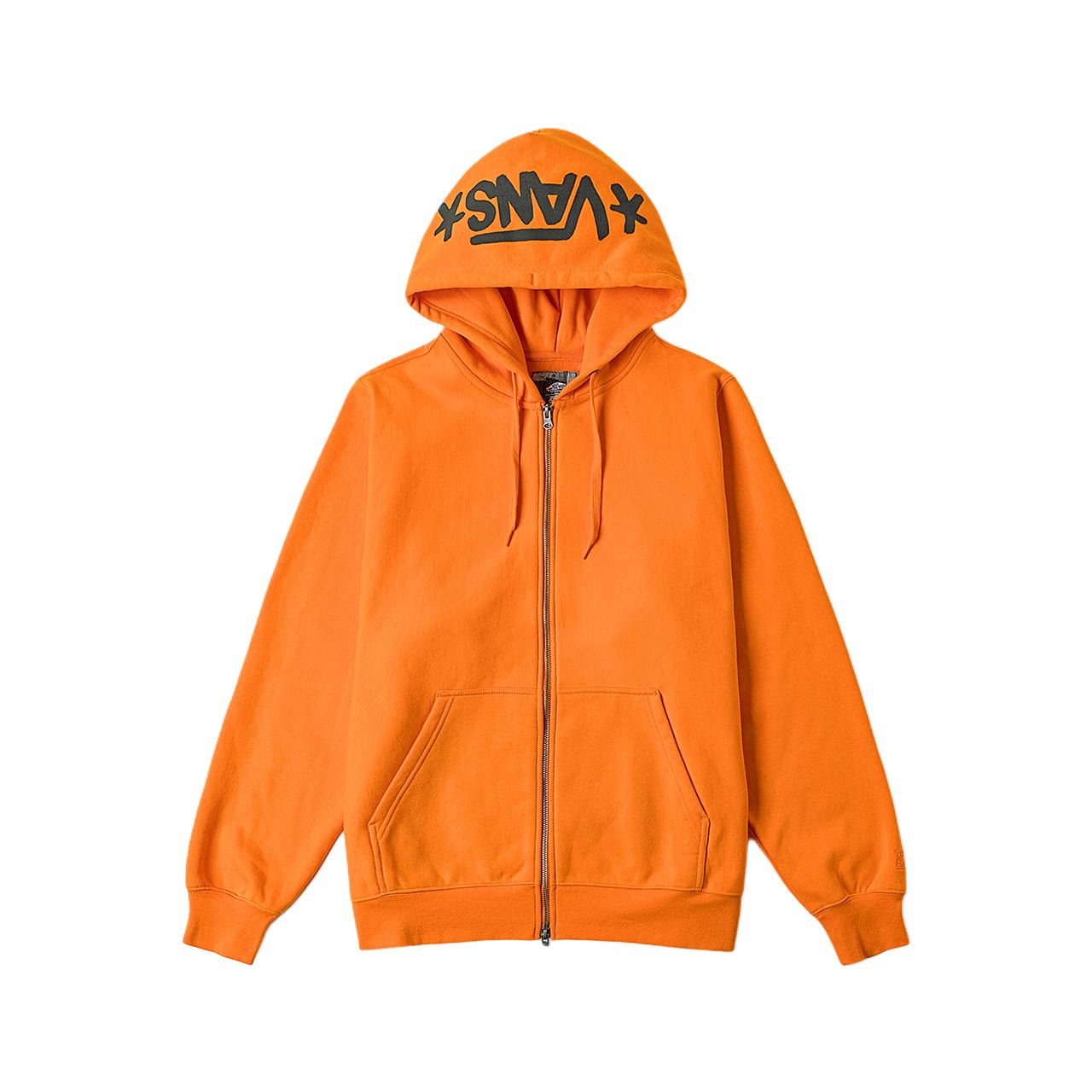 Свитшот ATIBA FW25 унисекс Vans, оранжевый
Свитшот ATIBA FW25 унисекс Vans, оранжевый