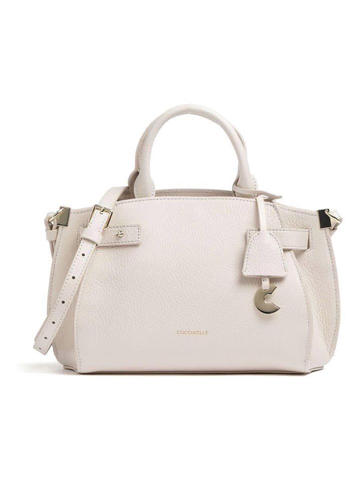 Сумка COCCINELLE, кремовый
Сумка COCCINELLE, кремовый
