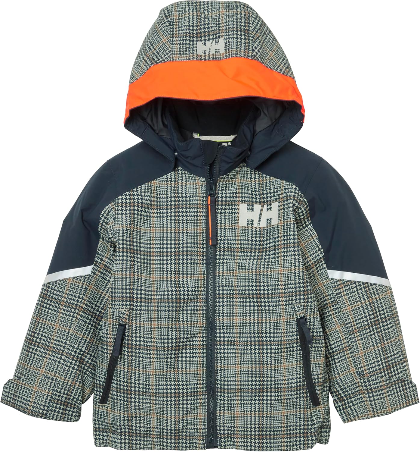 Куртка Helly-Hansen Legend для детей Unisex, водонепроницаемая куртка, теплая верхняя одежда - куртки для приключений на природе Helly Hansen, 463 Light Lavender A
Куртка Helly-Hansen Legend для детей Unisex, водонепроницаемая куртка, теплая верхняя одежда - куртки для приключений на природе Helly Hansen, 463 Light Lavender A