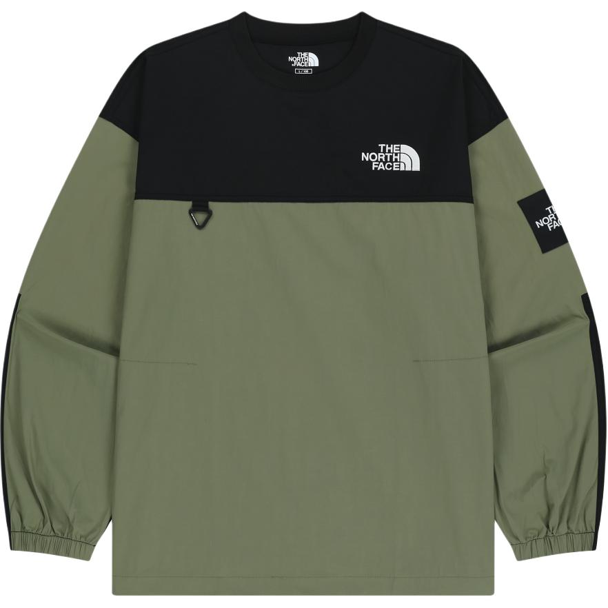 Мужская толстовка The North Face, светлый хаки
Мужская толстовка The North Face, светлый хаки