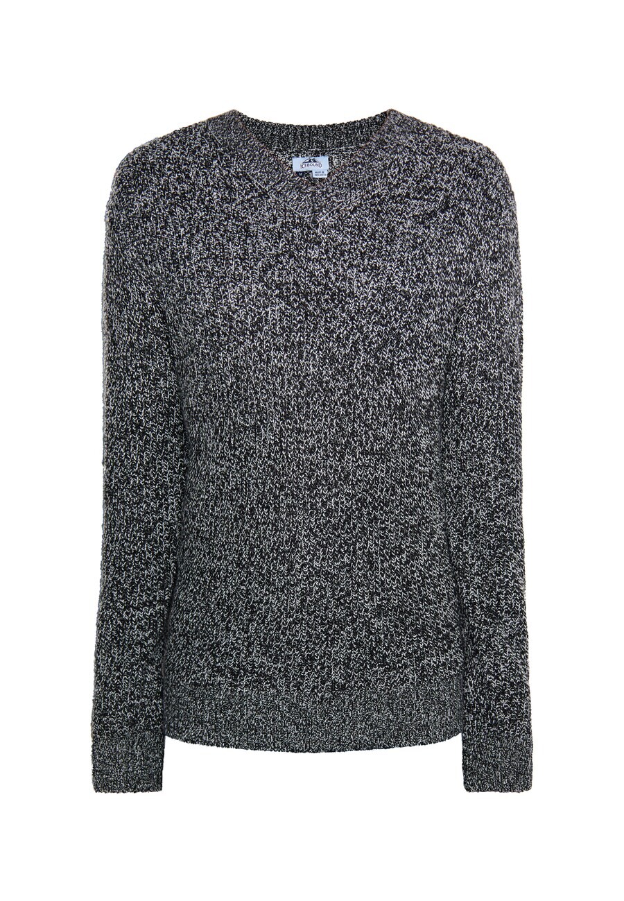 Свитер ICEBOUND Sweater Bridgeport, цвет grey/anthracite
Свитер ICEBOUND Sweater Bridgeport, цвет grey/anthracite