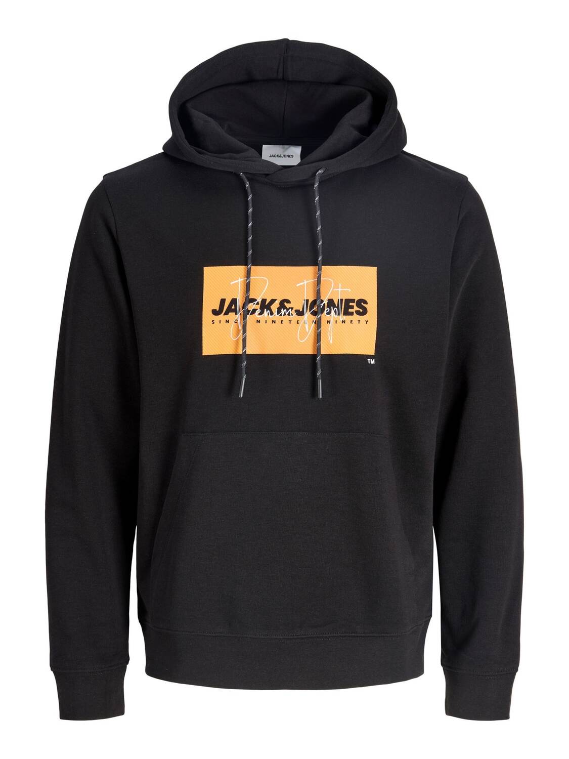 JACK & JONES Толстовка в черном цвете, Черный, JACK & JONES Толстовка в черном цвете
JACK & JONES Толстовка в черном цвете, Черный, JACK & JONES Толстовка в черном цвете