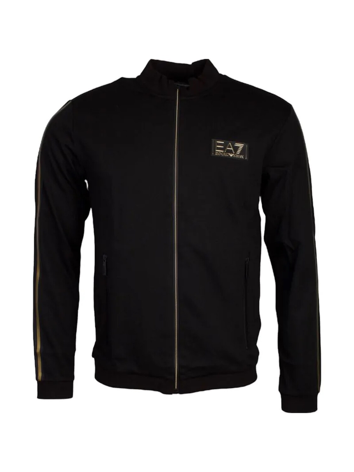 Куртка Ea7, черный
Куртка Ea7, черный