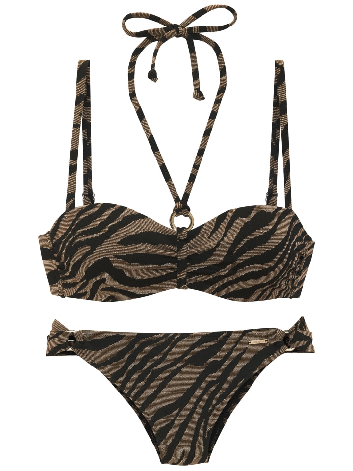 Комплект бикини Bruno Banani
Комплект бикини Bruno Banani