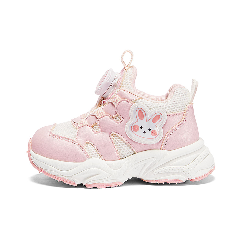 Нескользящие износостойкие низкие детские кроссовки для повседневной носки для детей от 3 до 7 лет Snoffy, коралловый/розовый
Нескользящие износостойкие низкие детские кроссовки для повседневной носки для детей от 3 до 7 лет Snoffy, коралловый/розовый