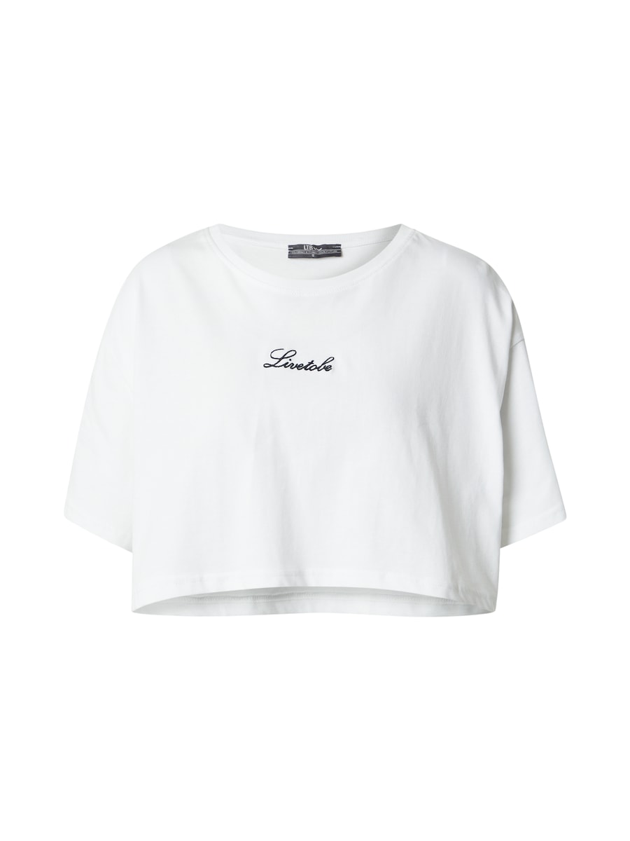 Рубашка LTB NECABA, белый
Рубашка LTB NECABA, белый