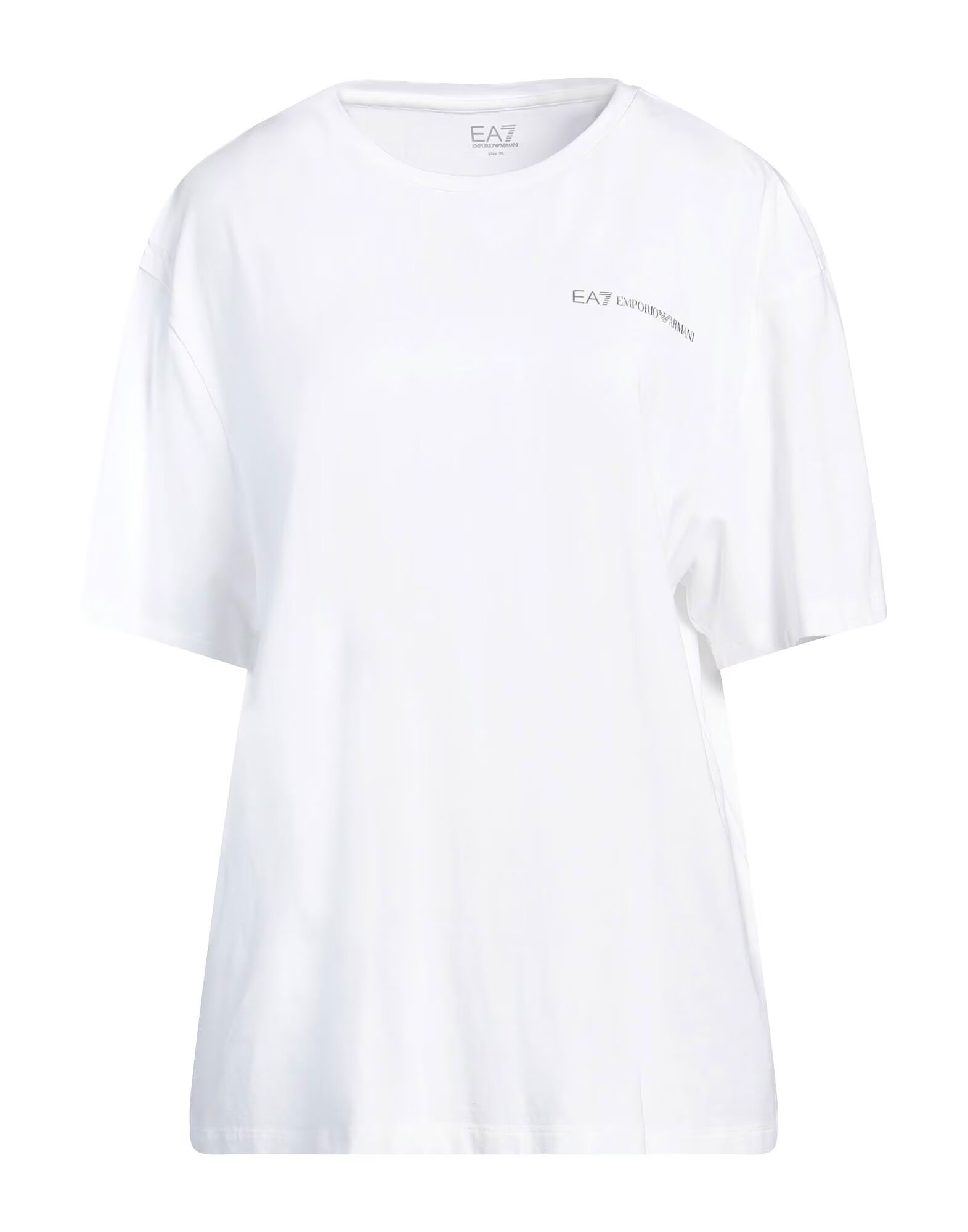 Футболка Ea7, белый
Футболка Ea7, белый