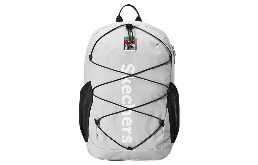 Skechers Тканевый рюкзак Regular Unisex лунно-серый
Skechers Тканевый рюкзак Regular Unisex лунно-серый