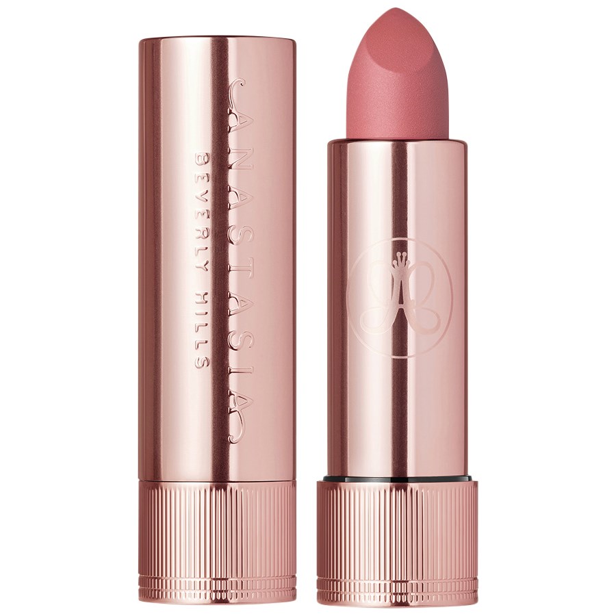 Помада Anastasia Beverly Hills Matte Lipstick, Hush Rose / 3 g
Помада Anastasia Beverly Hills Matte Lipstick, Hush Rose / 3 g