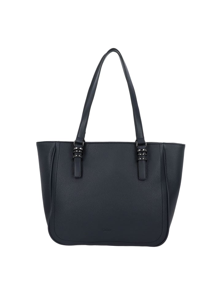 Сумка шоппер Gabor, темно-синий
Сумка шоппер Gabor, темно-синий