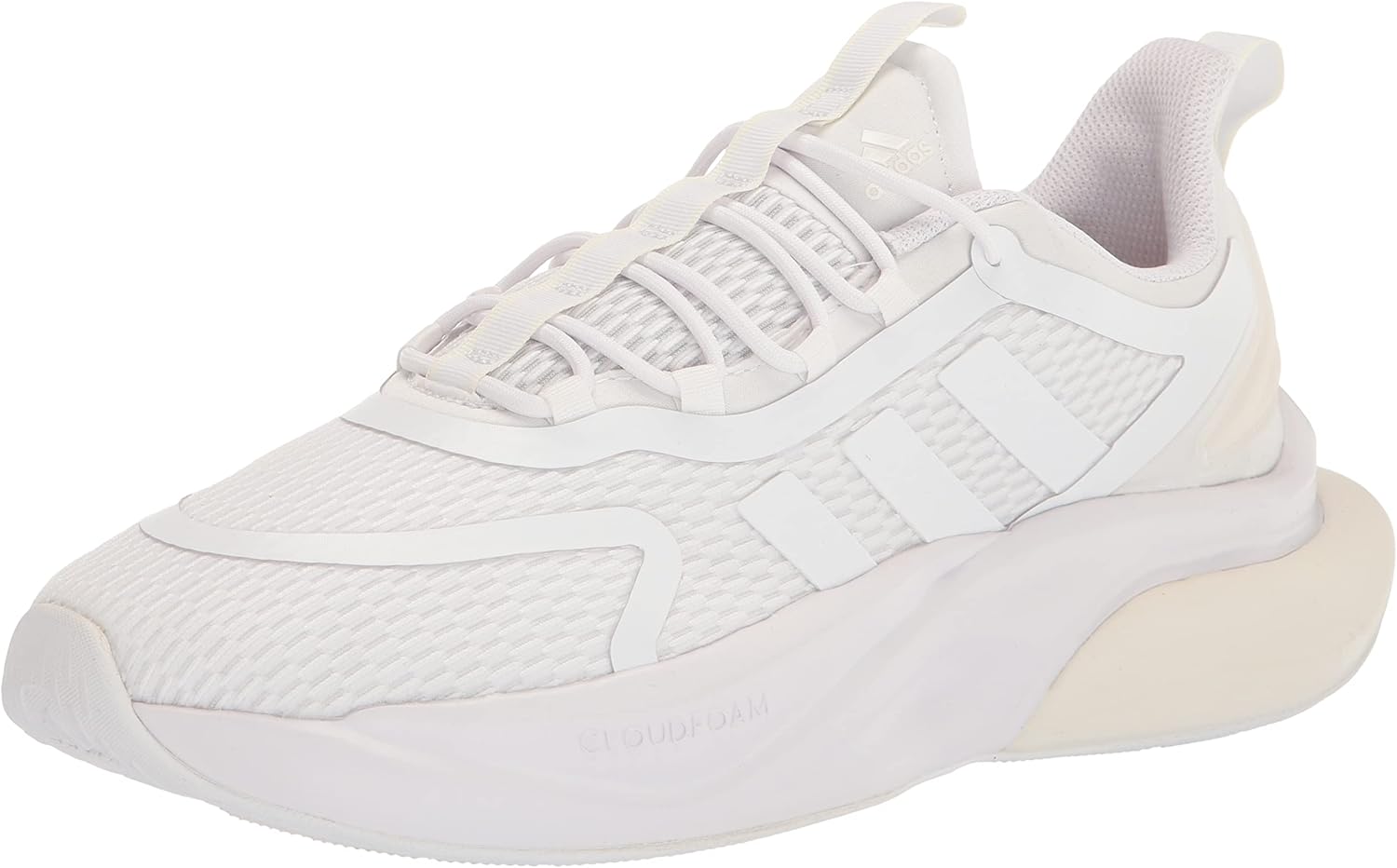 Кроссовки Adidas Alphabounce , мужские низкие, белый
Кроссовки Adidas Alphabounce , мужские низкие, белый