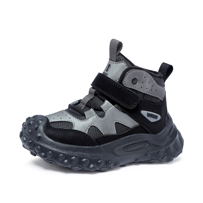 Кроссовки Kids BIG WASP, черный
Кроссовки Kids BIG WASP, черный