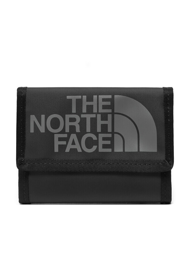 Большой мужской кошелек The North Face Base Camp Wallet R NF0A52TH4H01, черный
Большой мужской кошелек The North Face Base Camp Wallet R NF0A52TH4H01, черный