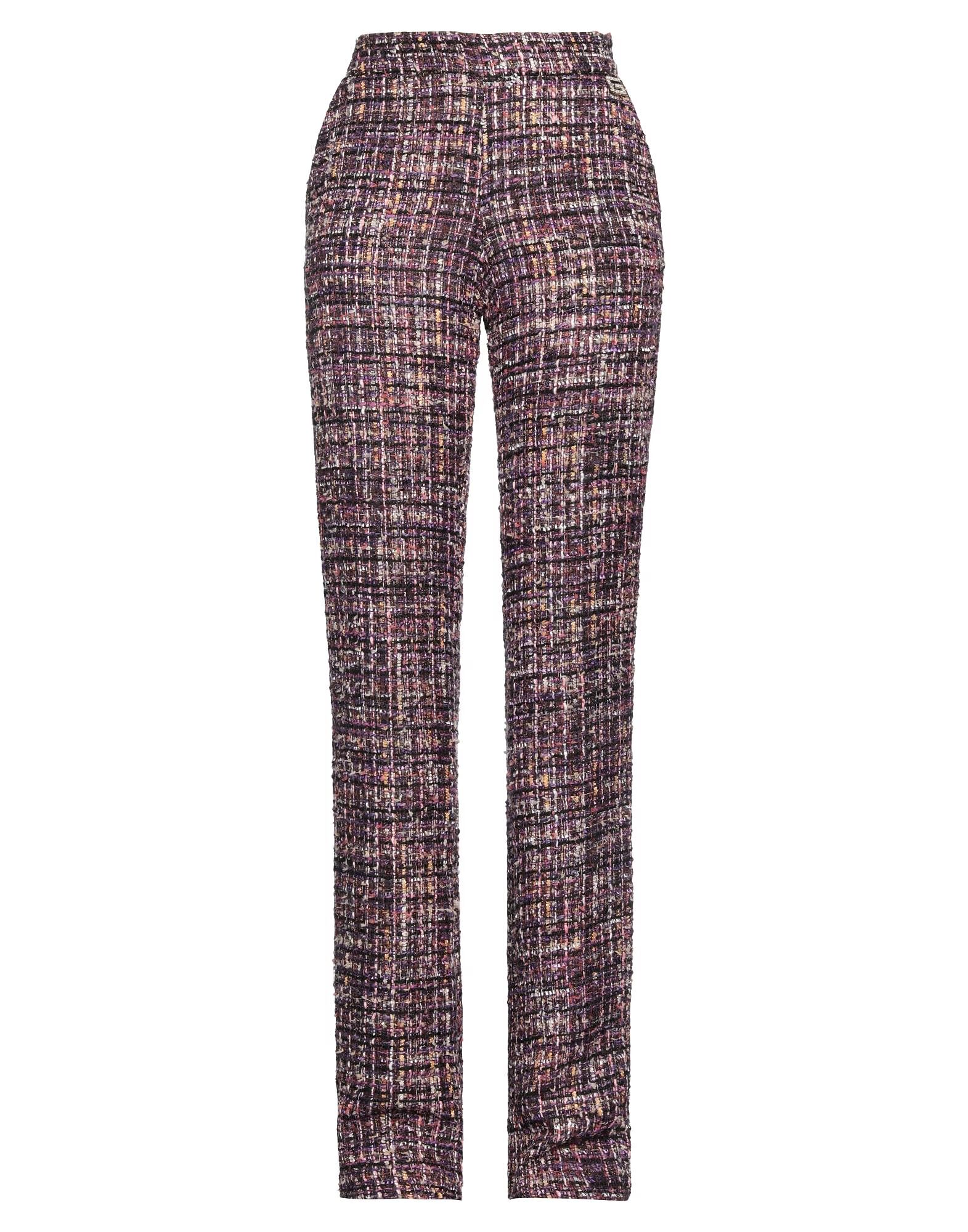 Брюки Gaëlle Paris, фиолетовый
Брюки Gaëlle Paris, фиолетовый