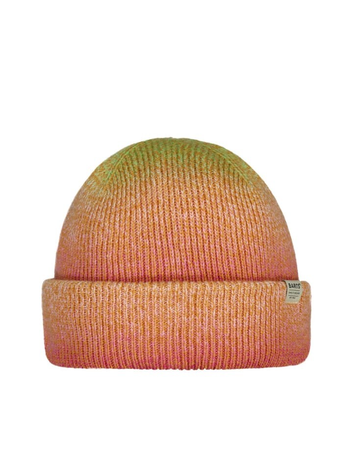 Шапка Barts Domuyo Beanie Mütze, розовый
Шапка Barts Domuyo Beanie Mütze, розовый