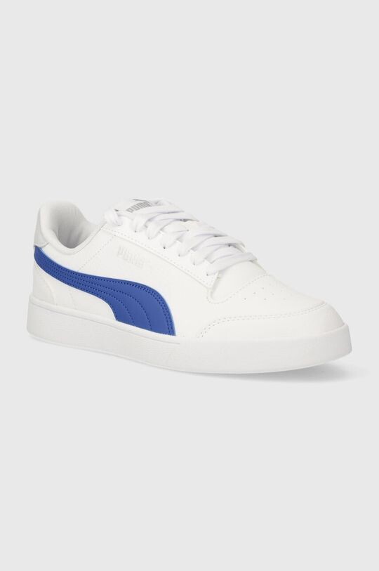 Кроссовки Shuffle Puma, белый
Кроссовки Shuffle Puma, белый