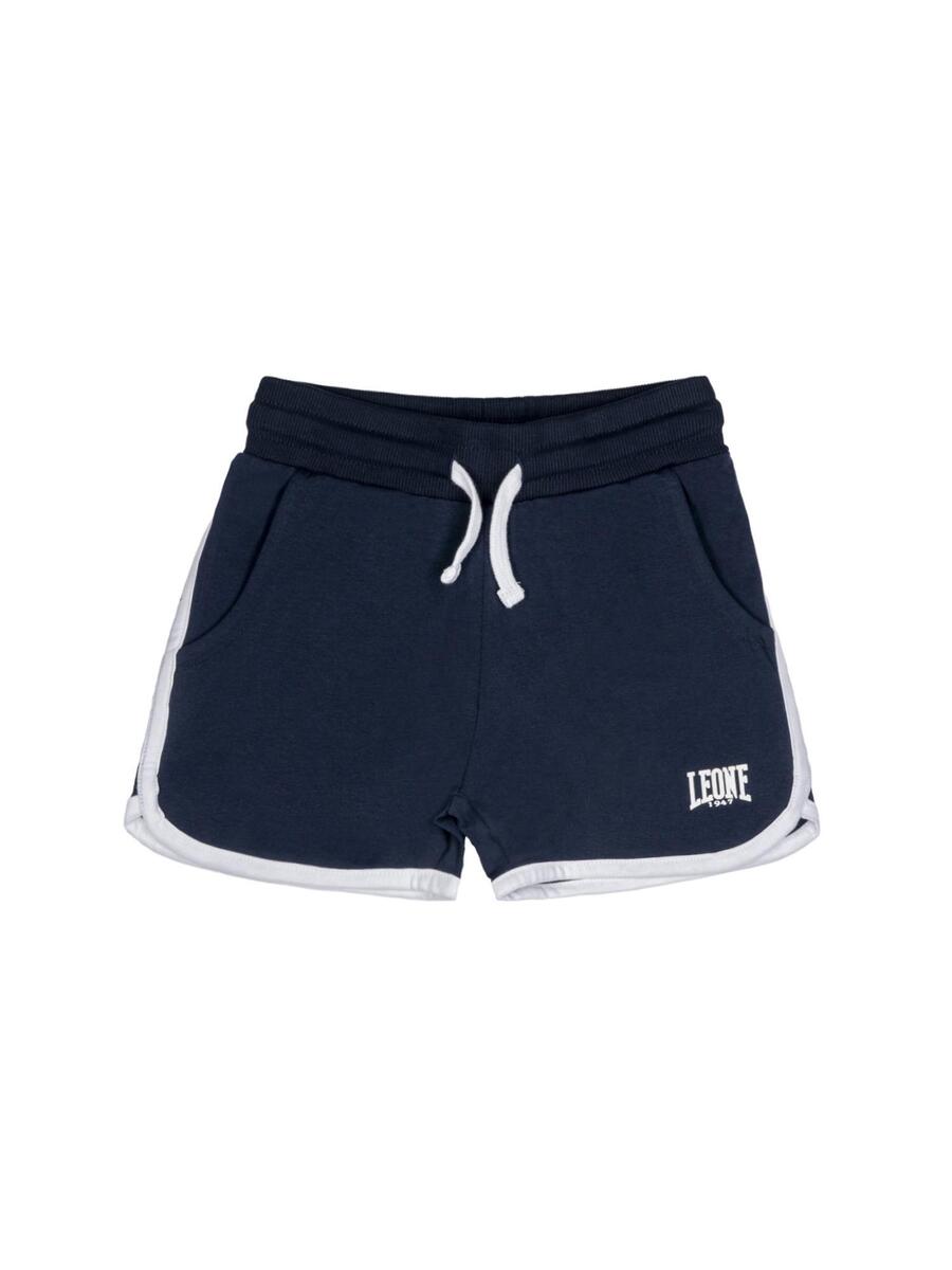 LEONE 1947 APPAREL Спортивные шорты для девочек Leone из нечесаного хлопка
LEONE 1947 APPAREL Спортивные шорты для девочек Leone из нечесаного хлопка