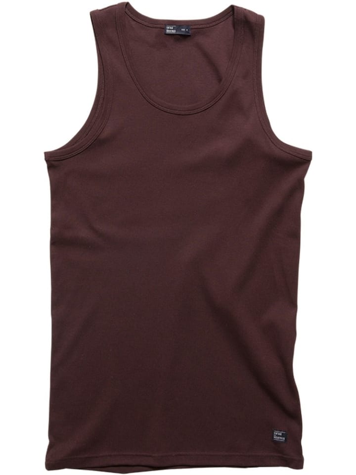 Майка Vintage Industries, красный
Майка Vintage Industries, красный