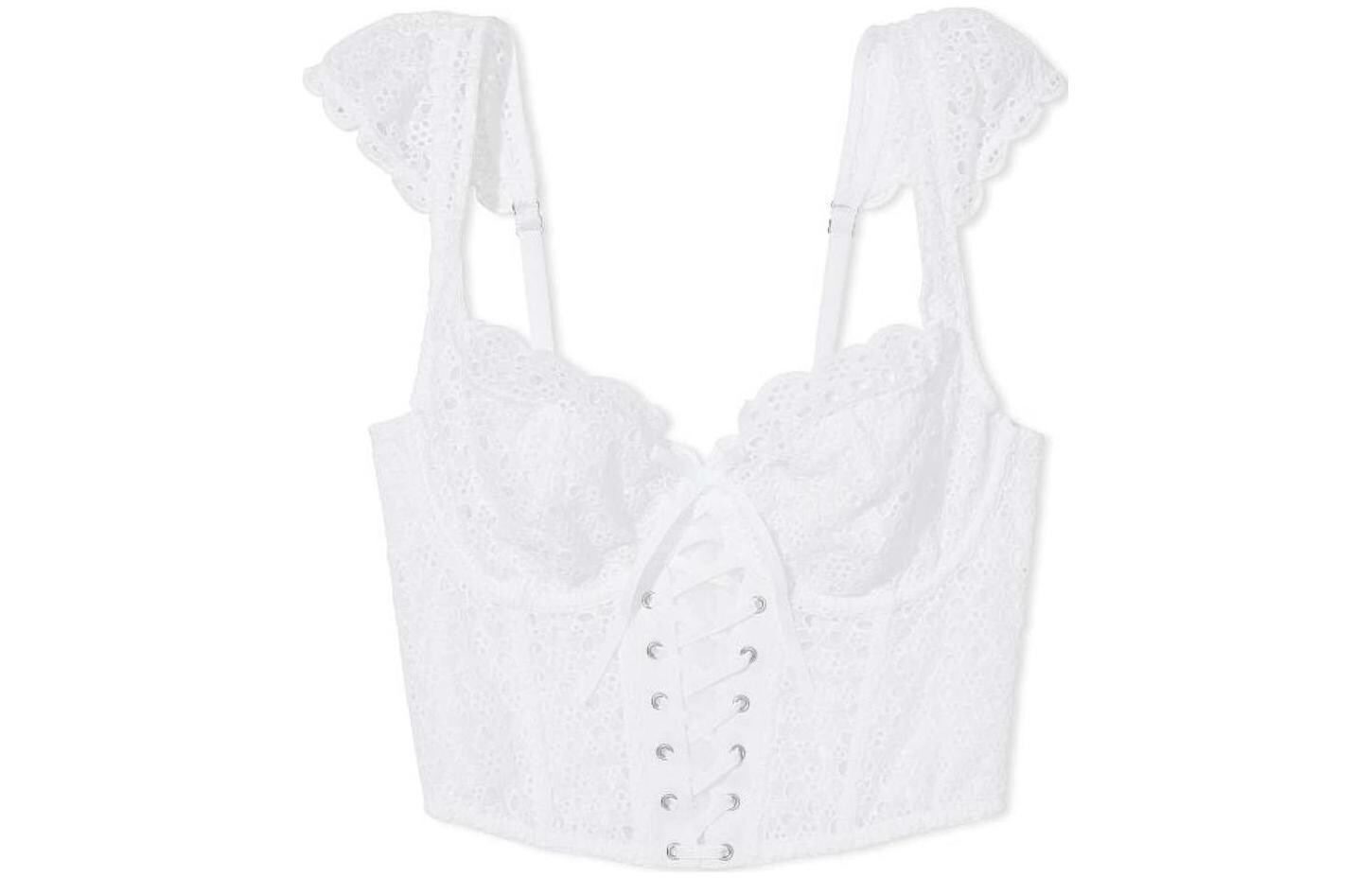 Женский бюстгальтер Victoria'S Secret
Женский бюстгальтер Victoria'S Secret