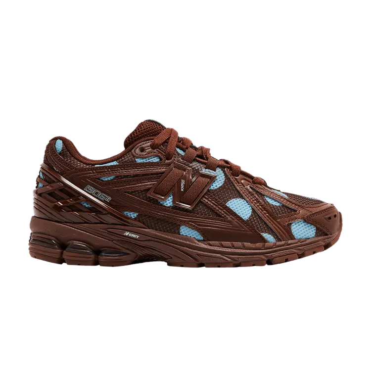 Кроссовки New Balance 1906R 'Polka Dot Pack - Rich Oak', коричневый
Кроссовки New Balance 1906R 'Polka Dot Pack - Rich Oak', коричневый