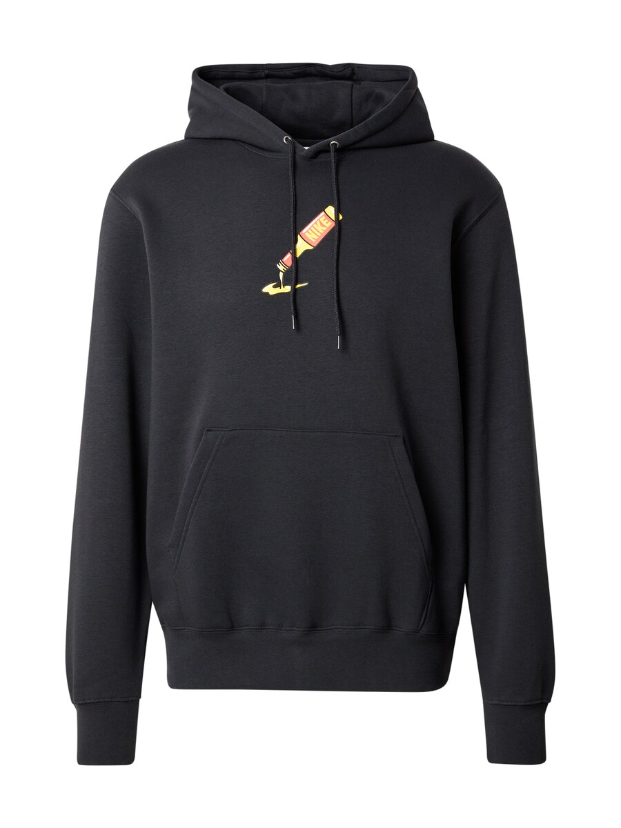 Толстовка Nike Sportswear CLUB, Black
Толстовка Nike Sportswear CLUB, Black