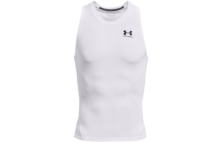 Мужская майка Under Armour, Белый
Мужская майка Under Armour, Белый