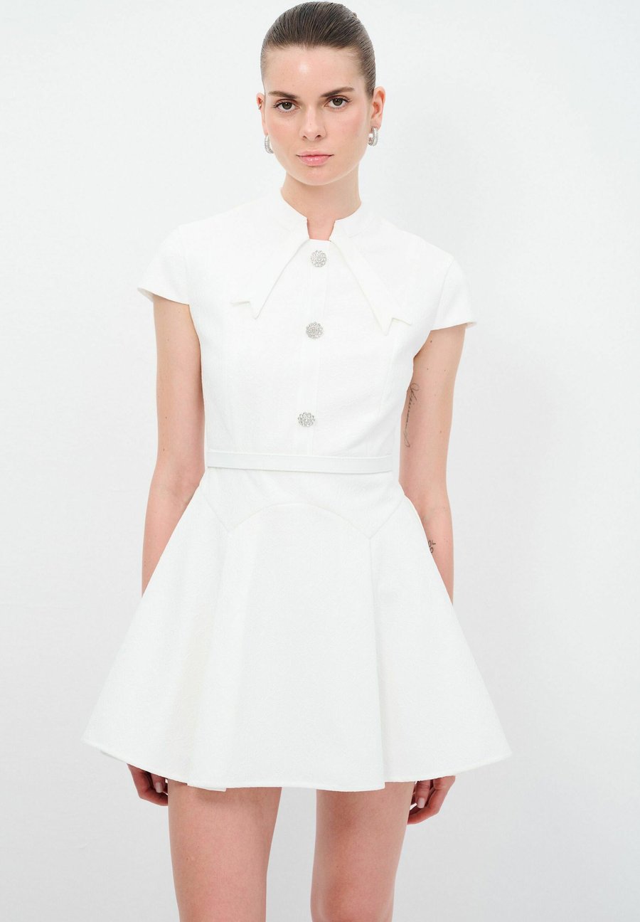 Платье adL Cocktail dress / Party dress, Ecru/White
Платье adL Cocktail dress / Party dress, Ecru/White