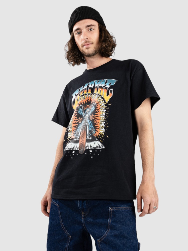 Футболка Empyre Bat Outta Hell T-Shirt, black, Черный, Футболка Empyre Bat Outta Hell T-Shirt, black
Футболка Empyre Bat Outta Hell T-Shirt, black, Черный, Футболка Empyre Bat Outta Hell T-Shirt, black