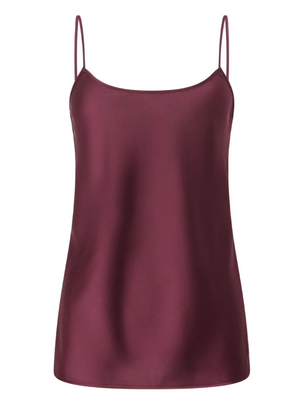 Топ на тонких бретелях Genny, красный
Топ на тонких бретелях Genny, красный