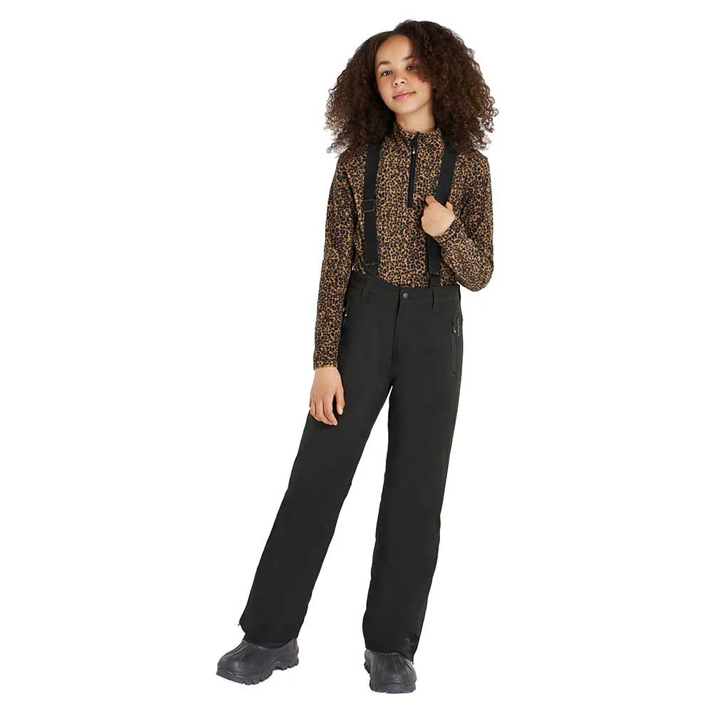 Брюки Protest Sunny, черный
Брюки Protest Sunny, черный