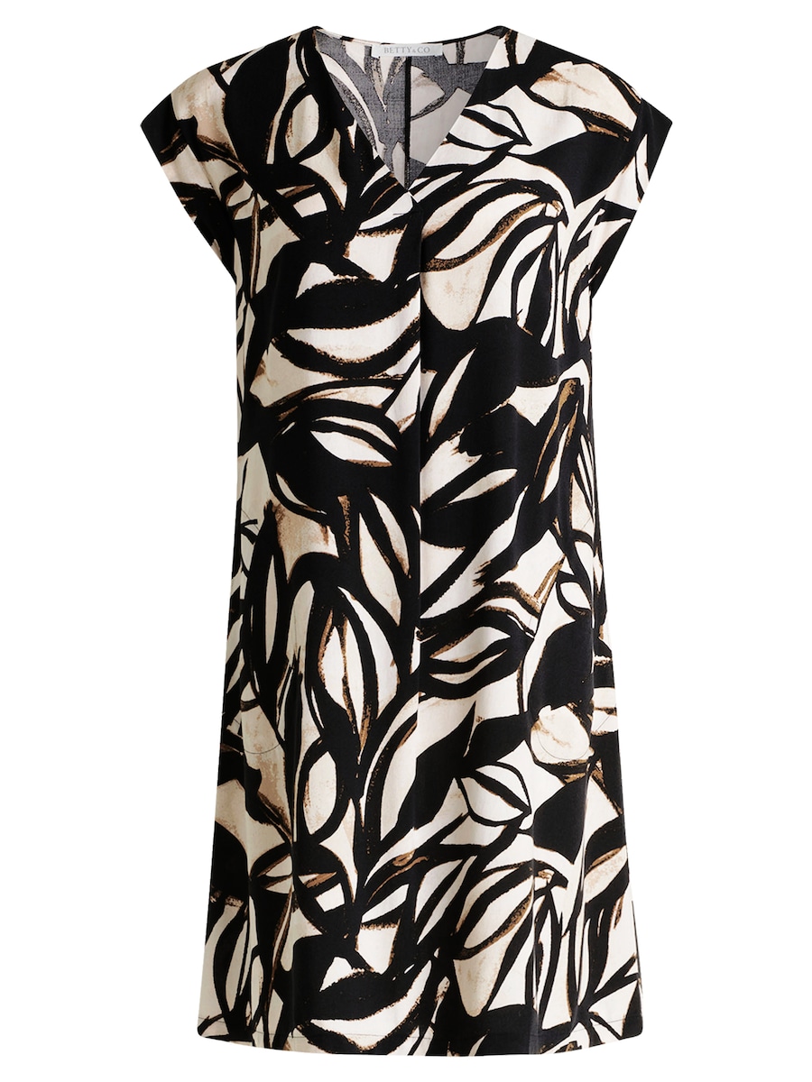 Платье Betty & Co, черный
Платье Betty & Co, черный