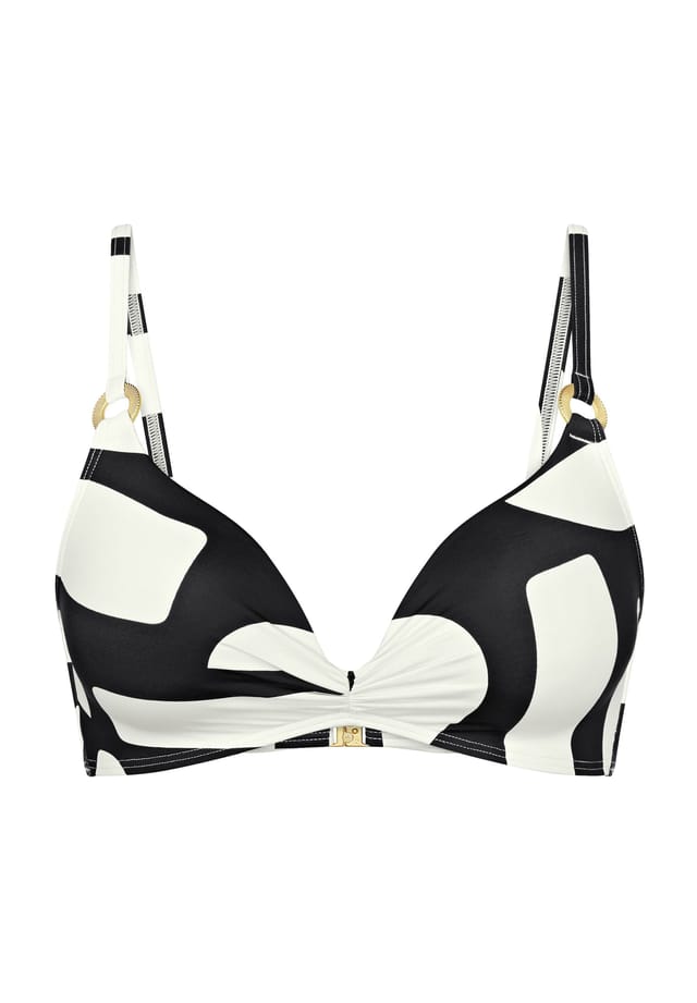 Бюстье бикини-топ летний соблазн Triumph, мультиколор
Бюстье бикини-топ летний соблазн Triumph, мультиколор