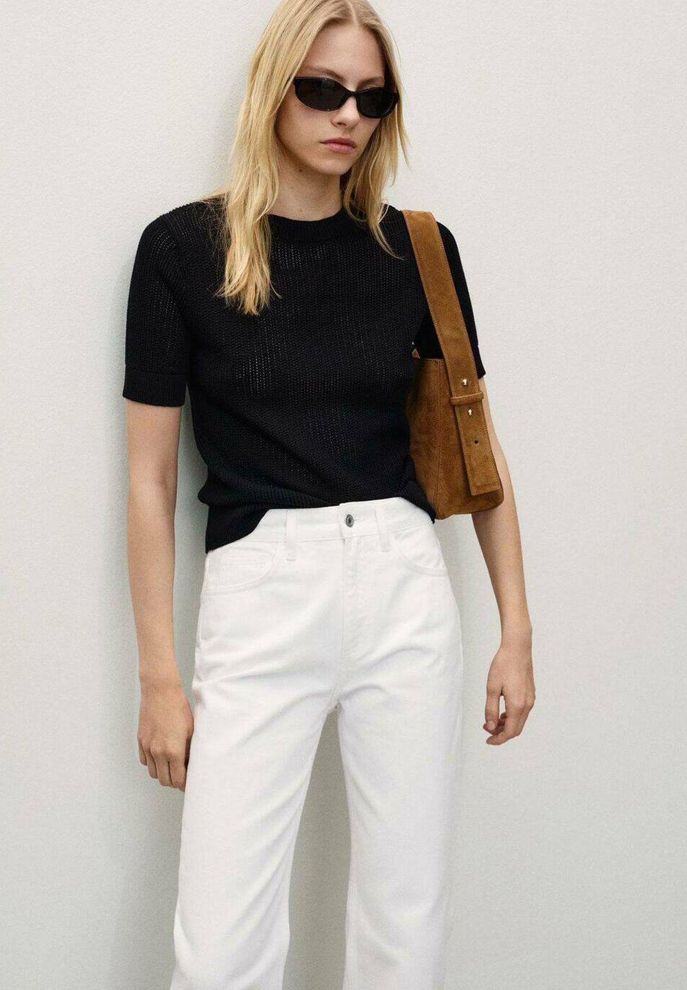 Джинсы MATILDA Mango, белый
Джинсы MATILDA Mango, белый