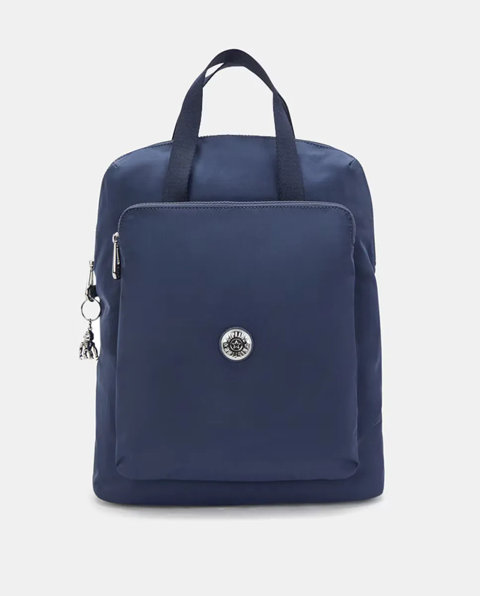 Рюкзак с отделением для ноутбука Kipling, синий
Рюкзак с отделением для ноутбука Kipling, синий