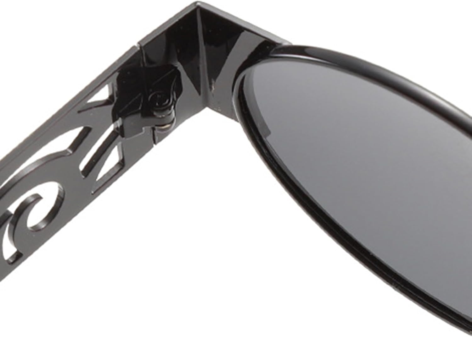 Солнцезащитные очки Bullabulling в стиле ретро, маленькие овальные, для женщин и мужчин, 90-е годы, металлическая оправа, защита от УФ-излучения UV400, модный панк-стиль, Gold/Tea
Солнцезащитные очки Bullabulling в стиле ретро, маленькие овальные, для женщин и мужчин, 90-е годы, металлическая оправа, защита от УФ-излучения UV400, модный панк-стиль, Gold/Tea