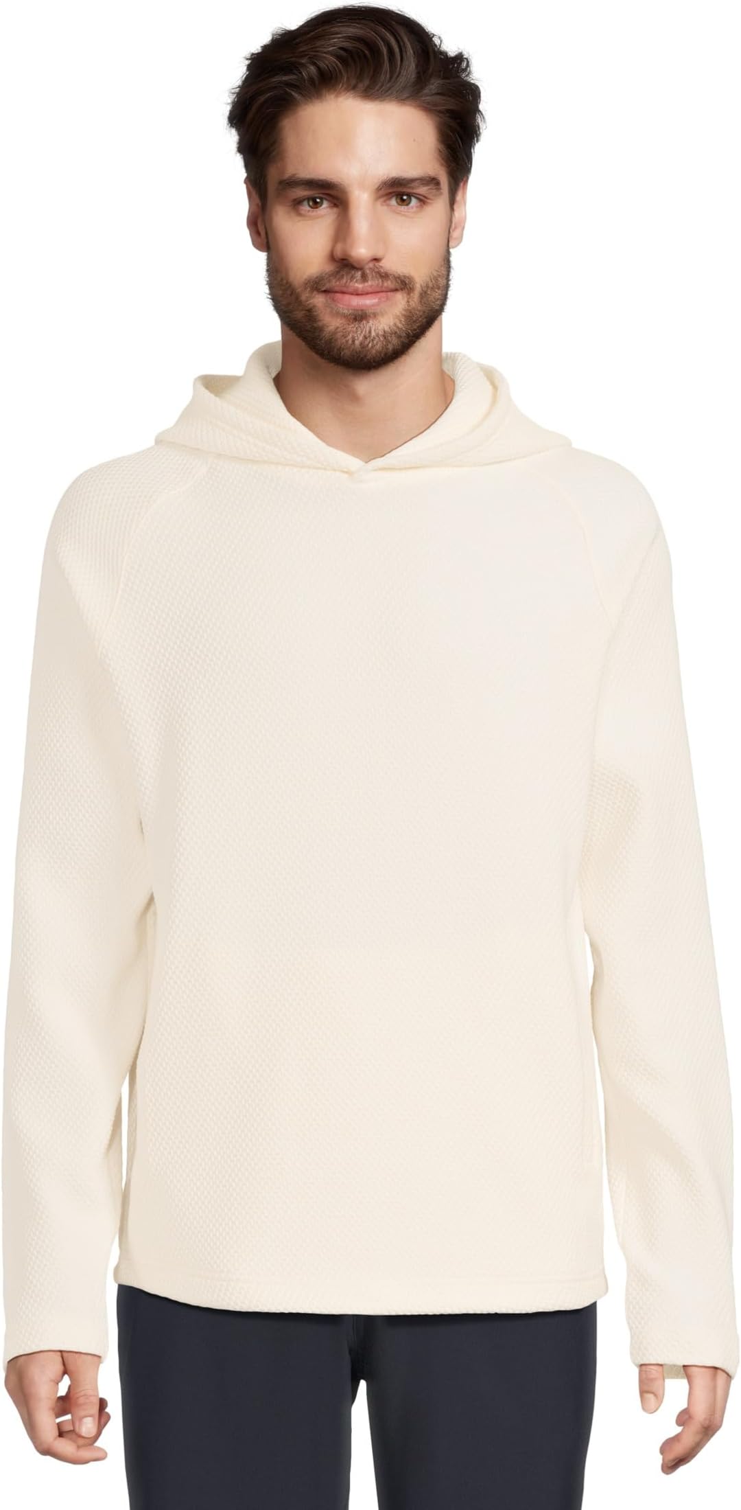 Мужская толстовка Boulder 2.0 PUMA Golf, Warm White
Мужская толстовка Boulder 2.0 PUMA Golf, Warm White