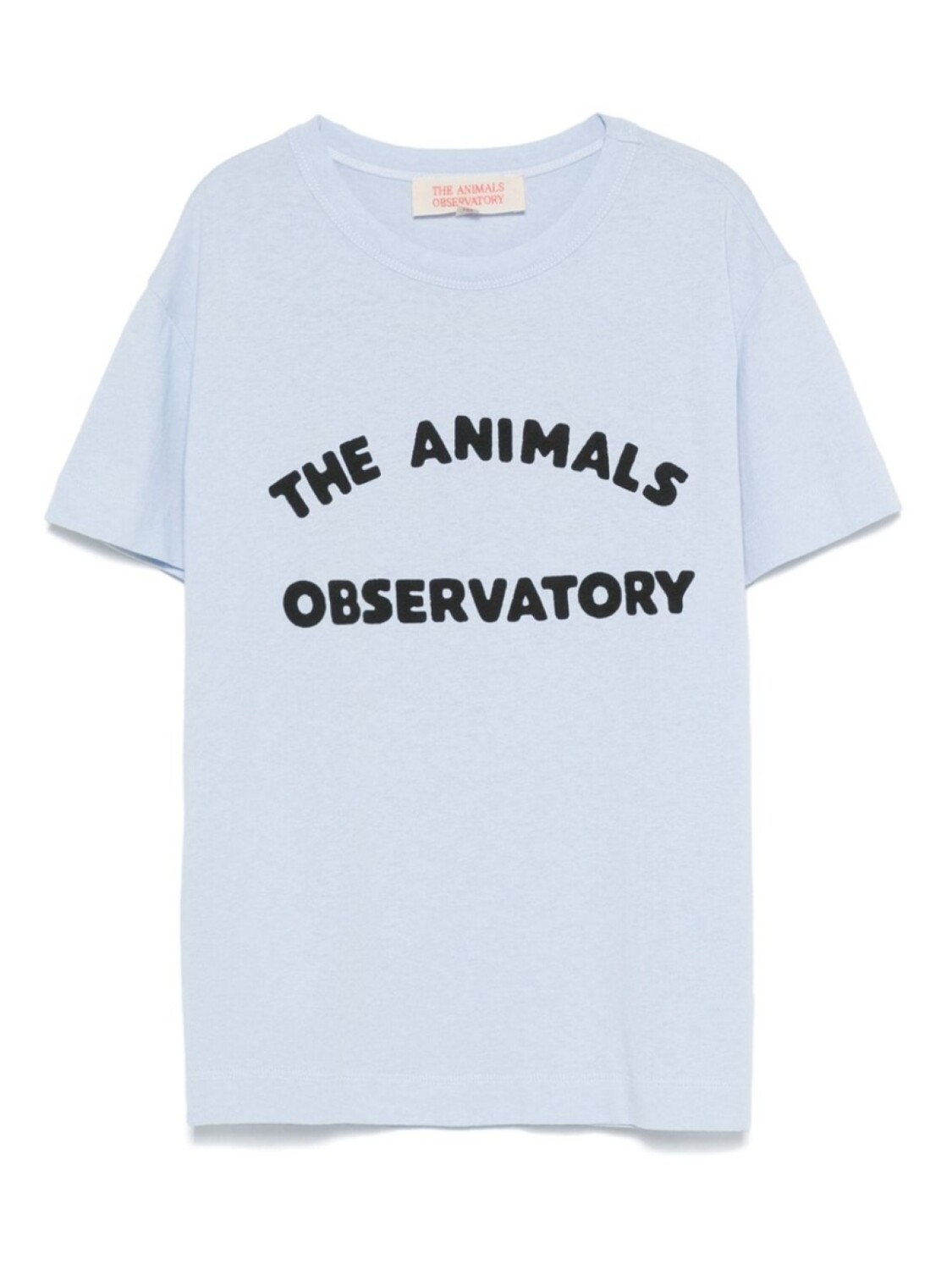 The Animals Observatory футболка Rooster, синий
The Animals Observatory футболка Rooster, синий