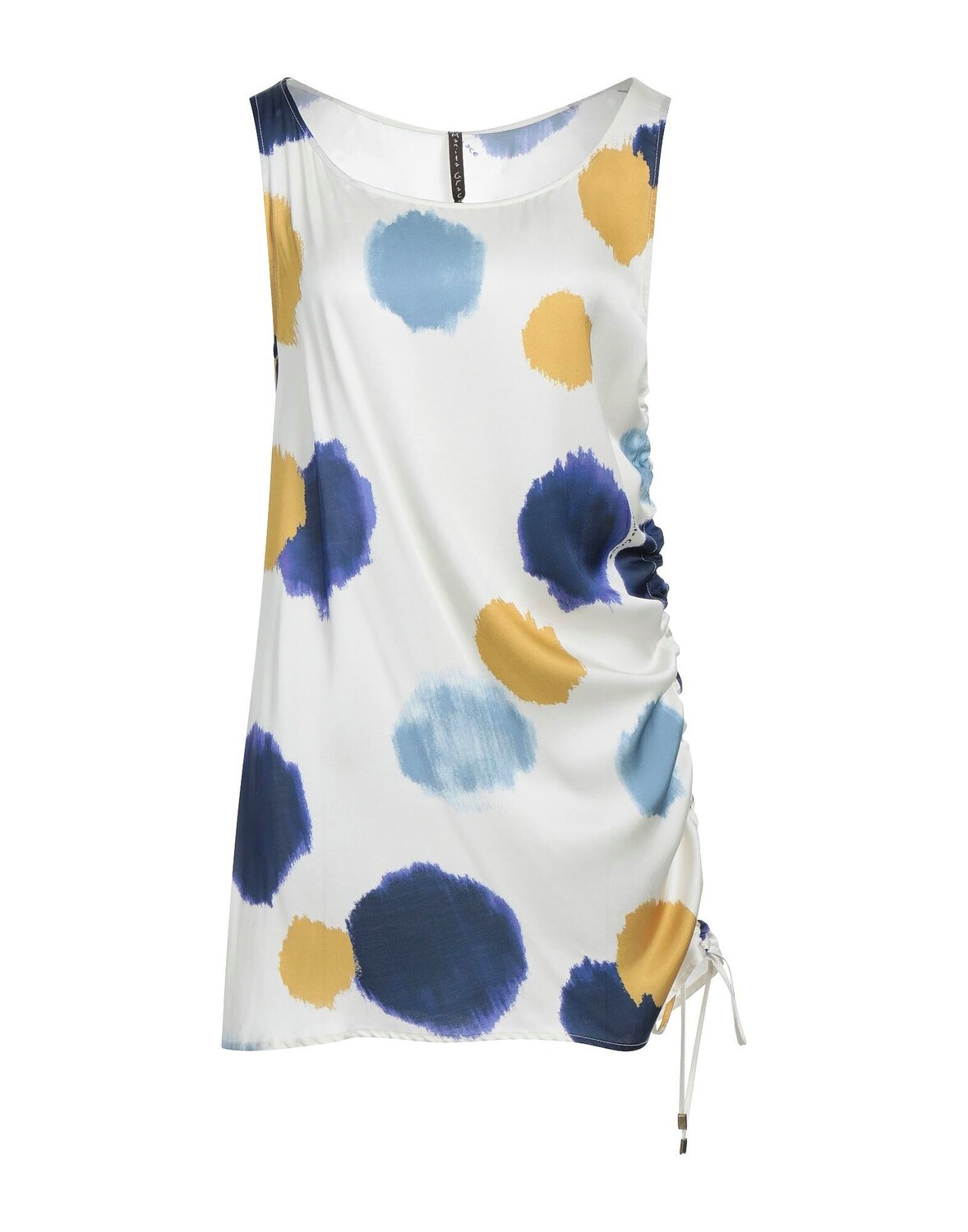 Платье Manila Grace, белый
Платье Manila Grace, белый