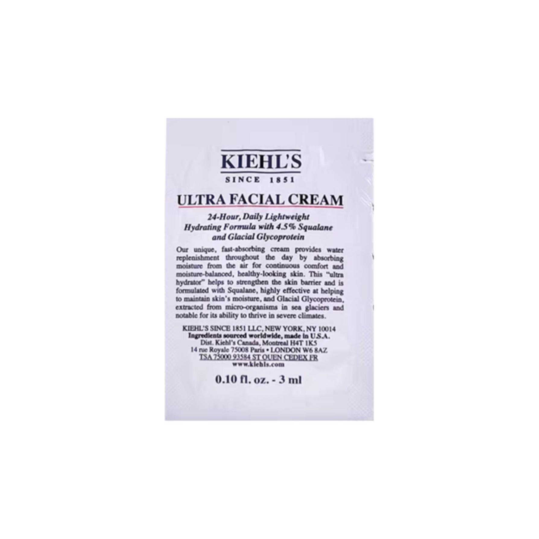 Высокоувлажняющие дорожные наборы / пробные наборы women's Kiehl's
Высокоувлажняющие дорожные наборы / пробные наборы women's Kiehl's