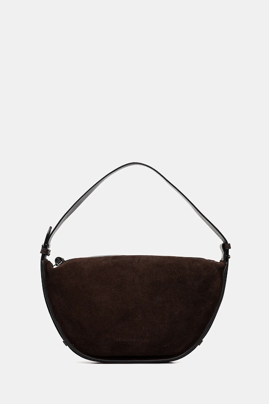 Замшевая сумочка Marc O'Polo, коричневый
Замшевая сумочка Marc O'Polo, коричневый