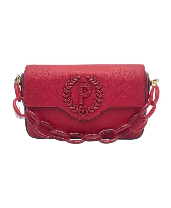 Сумка через плечо Sc4601Pp0Nsa0 Pollini, красный
Сумка через плечо Sc4601Pp0Nsa0 Pollini, красный