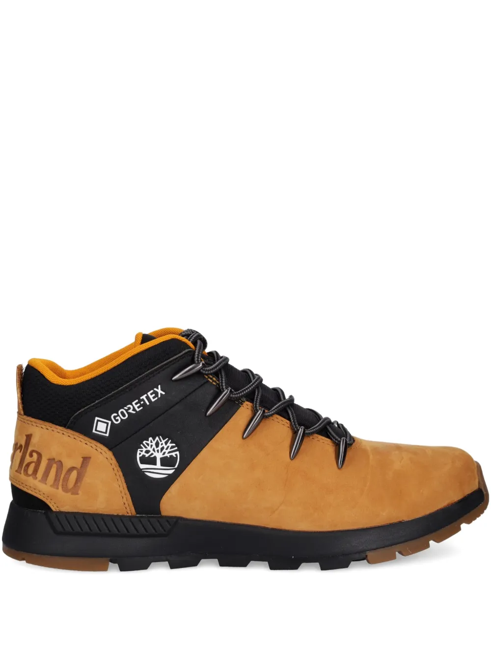 Кроссовки Sprint Trekker Timberland, коричневый
Кроссовки Sprint Trekker Timberland, коричневый