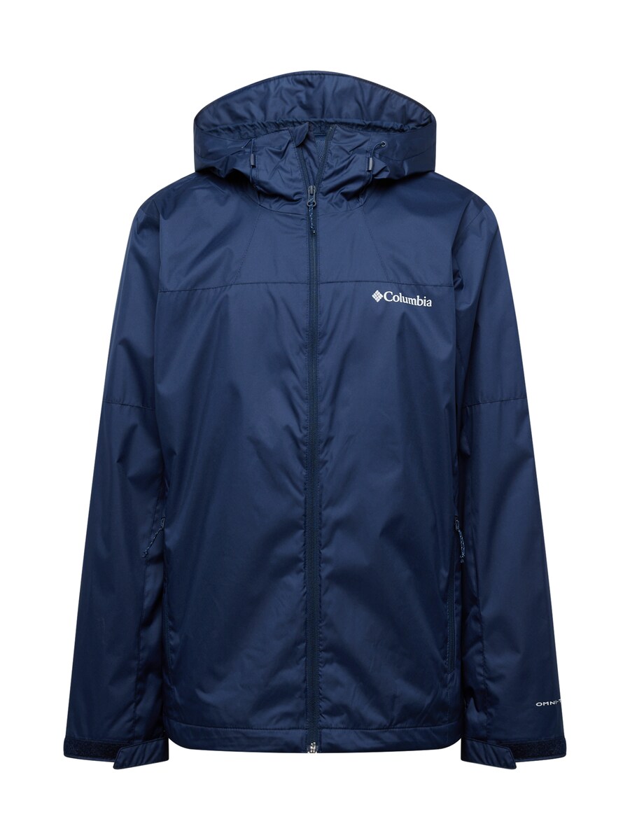 Наружная куртка COLUMBIA Inner Limits III, темно-синий
Наружная куртка COLUMBIA Inner Limits III, темно-синий