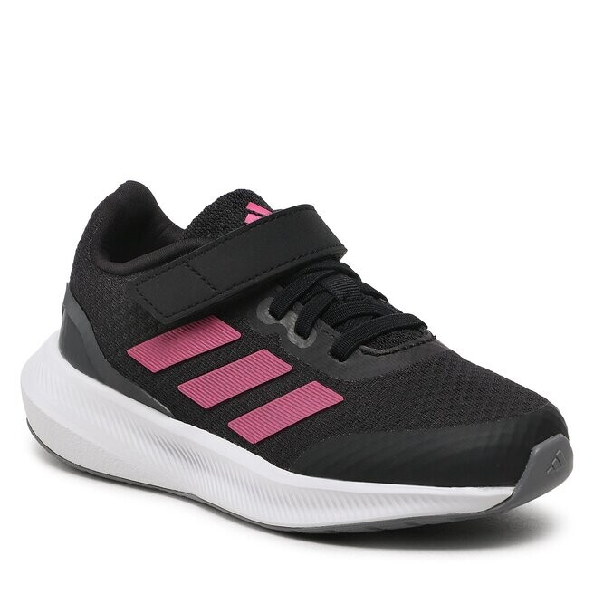 Кроссовки adidas RunfalconSport, черный
Кроссовки adidas RunfalconSport, черный