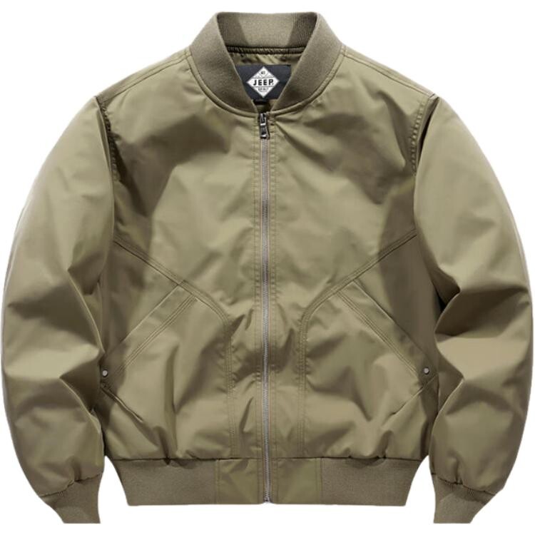 Куртка мужская Jeep Spirit, хаки
Куртка мужская Jeep Spirit, хаки