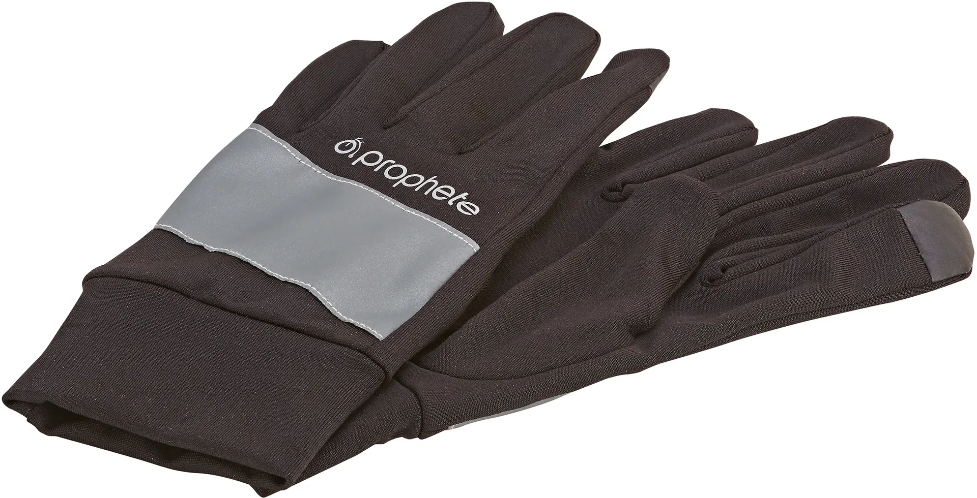 Велосипедные перчатки Prophete "велосипедные перчатки", черный
Велосипедные перчатки Prophete "велосипедные перчатки", черный