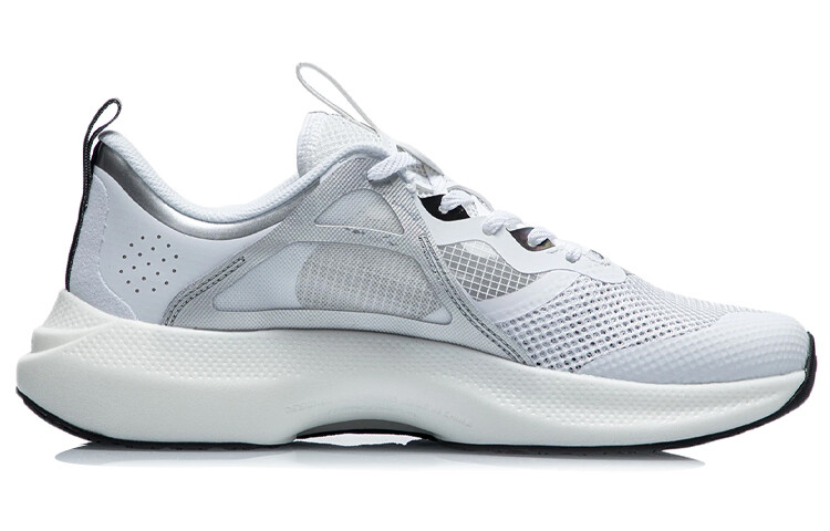 Кроссовки Comet Lifestyle для мужчин с низким верхом, стандартные, белые/серебристо-серые Lining, Белый, Кроссовки Comet Lifestyle для мужчин с низким верхом, стандартные, белые/серебристо-серые Lining
Кроссовки Comet Lifestyle для мужчин с низким верхом, стандартные, белые/серебристо-серые Lining, Белый, Кроссовки Comet Lifestyle для мужчин с низким верхом, стандартные, белые/серебристо-серые Lining