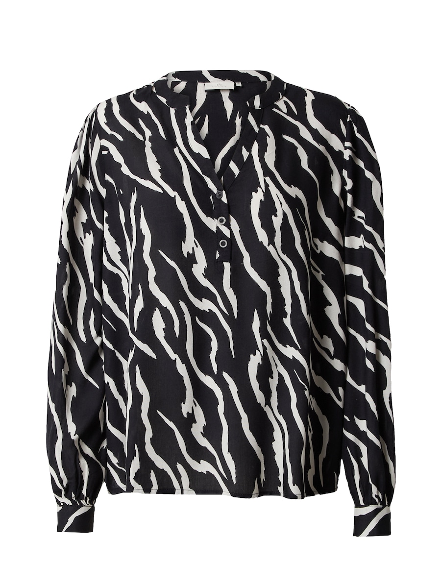 Блуза Kaffe Somia, черный
Блуза Kaffe Somia, черный